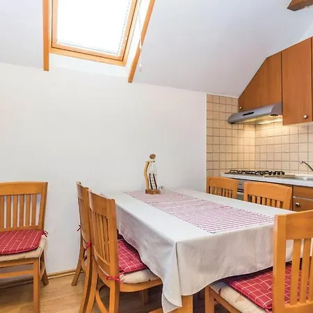 Apartman