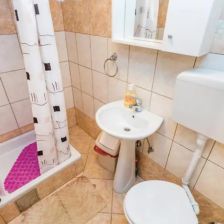 Apartman