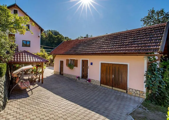 Apartman