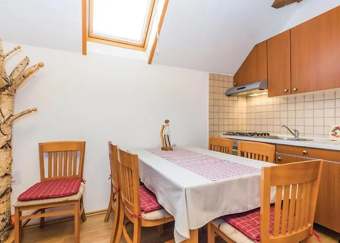 Apartman
