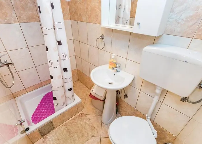 Apartman